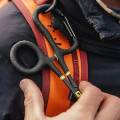 Loon Outdoors Loon Iconic Tool Kit 2 Pcs -Simms || Orvis || Patagonia Sales Rogue Quickdraw Forceps alt 4 1000x ee8df3e6 a8e4 45a8 821a b068bbbe2482