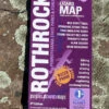 Purple Lizard Map - Rothrock 7th Ed. -Simms || Orvis || Patagonia Sales RothrockCover 8452 380x 2x 3245ae4c 71f4 4a79 928c e016707b3b2e