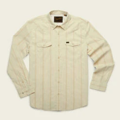 Howler Brothers H Bar B Tech Longsleeve