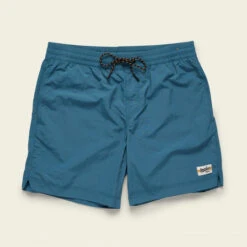 Howler Brothers Salado Shorts Sale -Simms || Orvis || Patagonia Sales S23 Shorts Salado Mid Blue Flat Front e8399788 498b 4e0e 80e1 fb0f2932b39a