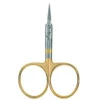 DR SLICK Dr. Slick Arrow Scissors Serrated Blade -Simms || Orvis || Patagonia Sales SA35G