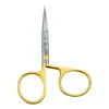DR SLICK Dr. Slick Twisted Loop Scissors Serrated Blade -Simms || Orvis || Patagonia Sales SAP4GTW