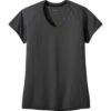 Outdoor Research OR Womens Echo T-Shirt -Simms || Orvis || Patagonia Sales STO
