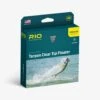 RIO PREMIER TARPON CLEAR TIP FLOATER