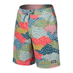 SAXX BETAWAVE 2N1 BOARDIE 19IN -Simms || Orvis || Patagonia Sales SXSW02L MPC