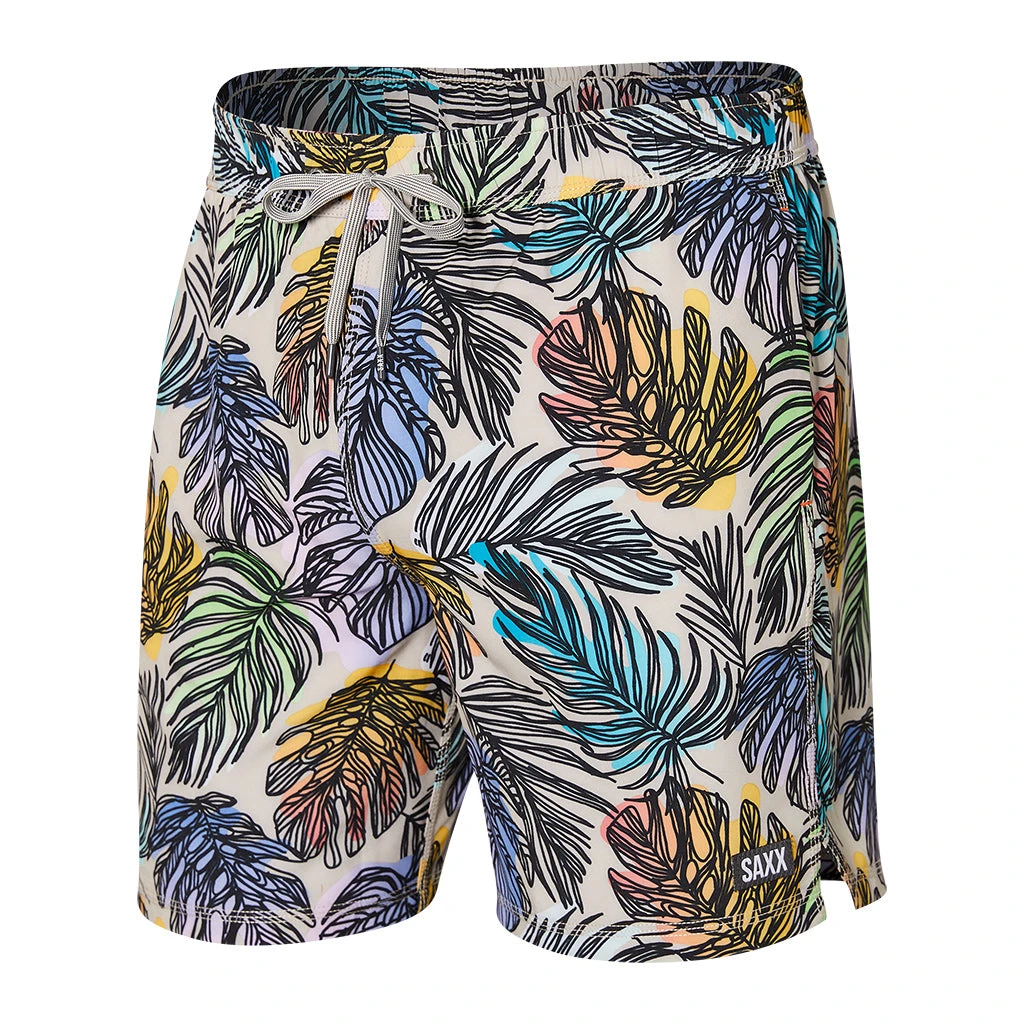 SAXX OH BUOY 2N1 VOLLEY 7IN 3 SAXX OH BUOY 2N1 VOLLEY 7IN