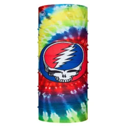 Buff Original EcoStretch Grateful Dead SYF Tie Dye