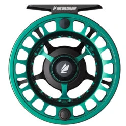 SAGE SPECTRUM LT FLY REEL - SALE -Simms || Orvis || Patagonia Sales Sage12s224wdwds 1d2d1b79 8f2b 4049 8690 ddb27bb8b197
