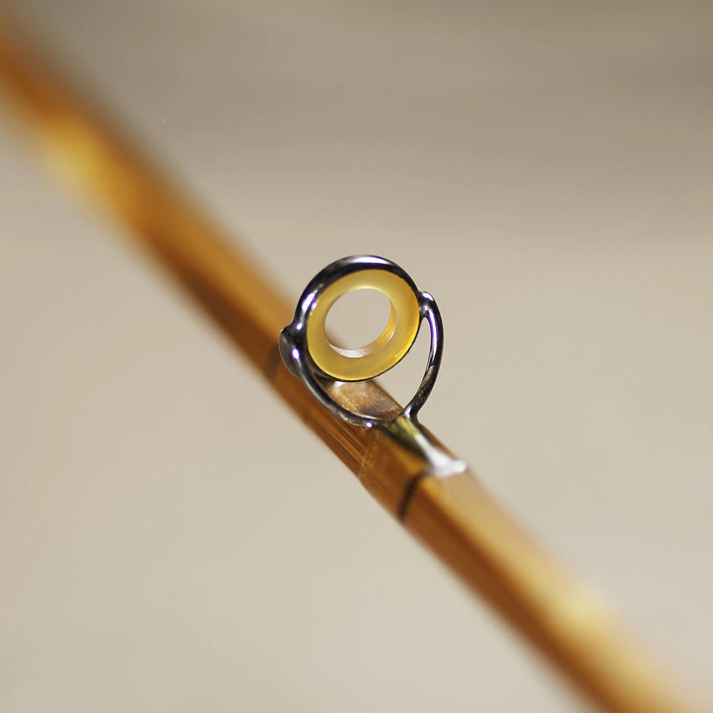 Scott SC - 7' 7" 4wt 3pc 4 Scott SC - 7' 7" 4wt 3pc - Image 2