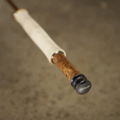 Scott SC - 7' 2" 3wt 3pc -Simms || Orvis || Patagonia Sales Scott SC Butt Cap b202a1b5 5938 420e a4ce 5d217be3afae