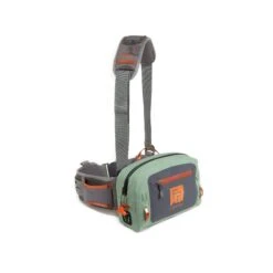 Fishpond Thunderhead Small Submersible Lumbar Pack -Simms || Orvis || Patagonia Sales Small lumbar switchback