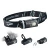 Princeton Tec Snap Modular Headlamp Kit 1 Princeton Tec Snap Modular Headlamp Kit -Simms || Orvis || Patagonia Sales Snap300 BK 2000px