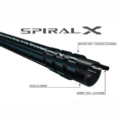 G.LOOMIS LOOMIS ASQUITH ROD - 9' 6wt - 4PC. -Simms || Orvis || Patagonia Sales Spiral X 5d57820b d7c4 449d 825b f4c239082c48