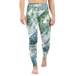 FisheWear Signature Leggings -Simms || Orvis || Patagonia Sales SteelMyHeartLeggings front 5000x 4955a1b0 d9f4 4867 b3f3 8b818fe8dd10