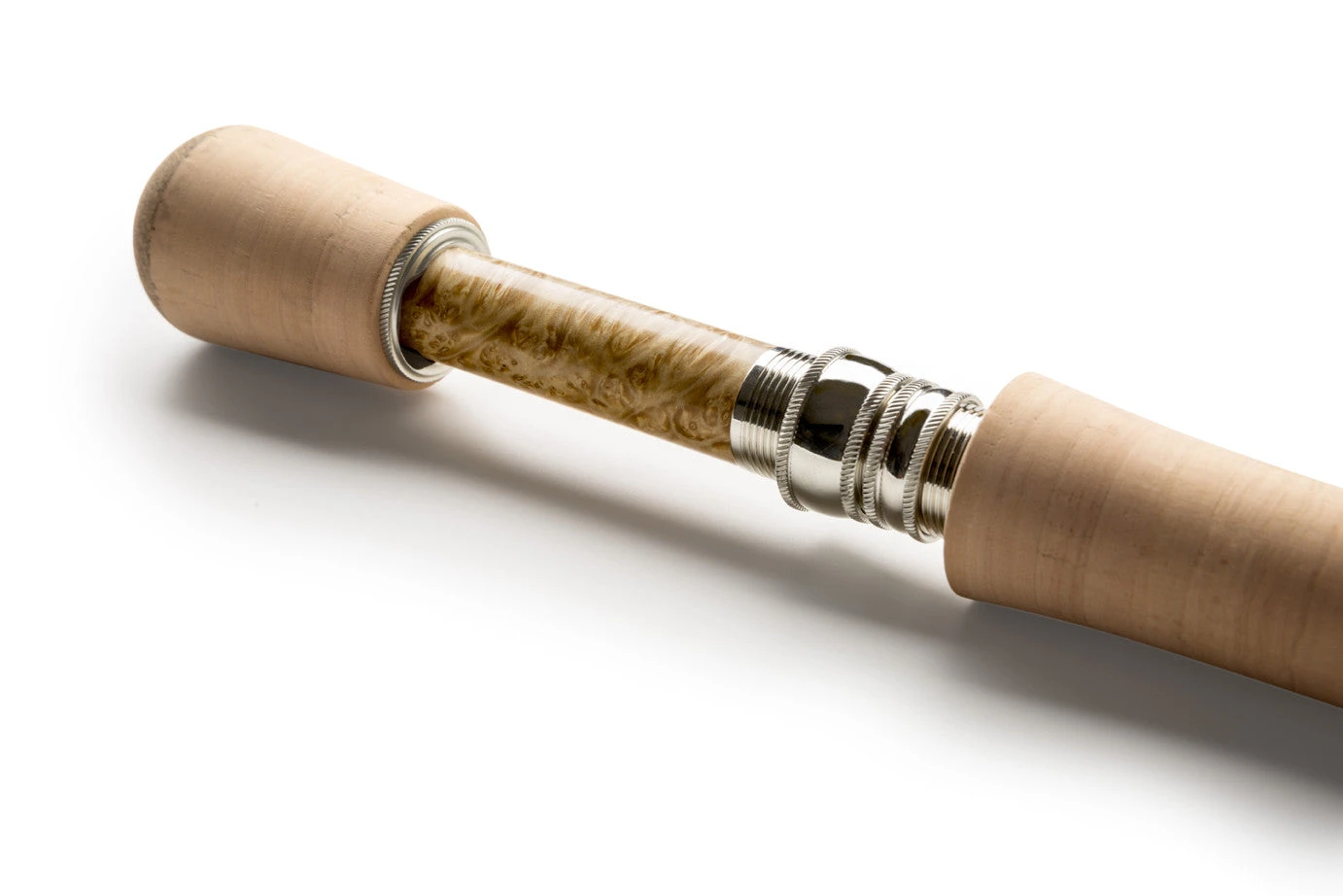 WINSTON BIIIx SUPER-10 3WT 10ft 6 WINSTON BIIIx SUPER-10 3WT 10ft - Image 4