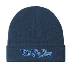 TCO Fly Shop's Beanie