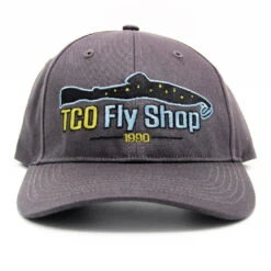 TCO Fly Shop Hat Twill 7 TCO Fly Shop Hat Twill -Simms || Orvis || Patagonia Sales TCO SNAP NEW GREY 59dc7939 ae78 42ae b9ef 3f1c6519a5ab