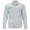 TCO / Simms Stone Cold Long Sleeve Logo Shirt -Simms || Orvis || Patagonia Sales TCOlogoShirt