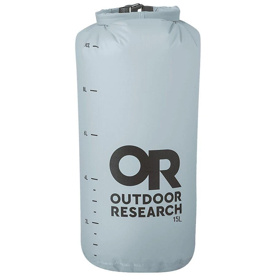 Outdoor Research OR Beaker Dry Bag 10L 5 Outdoor Research OR Beaker Dry Bag 10L - Image 3