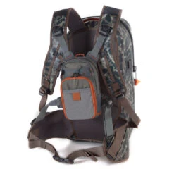 Fishpond Thunderhead Submersible Backpack ECO -Simms || Orvis || Patagonia Sales Thunderhead BP Camo Chestpack 1100x 212fc193 5e29 4a5d a1ab 9b6360e0675c