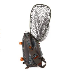 Fishpond Thunderhead Submersible Sling ECO -Simms || Orvis || Patagonia Sales Thunderhead sling back net 1100x 5c2260ee 192f 4e00 9013 da87d4c8abdf