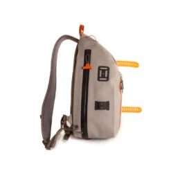 Fishpond Thunderhead Submersible Sling -Simms || Orvis || Patagonia Sales Thunderhead sling shale zipper 1100x 9df0c743 2f00 4828 aa2f c05b74e417f0
