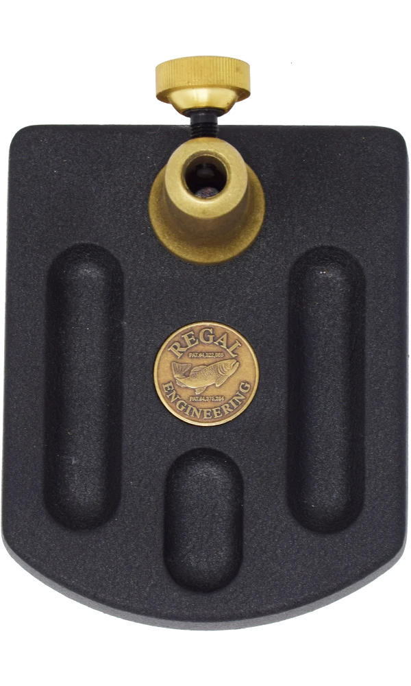 REGAL Travel Base Travel Stem Swivel 4 REGAL Travel Base Travel Stem Swivel - Image 2