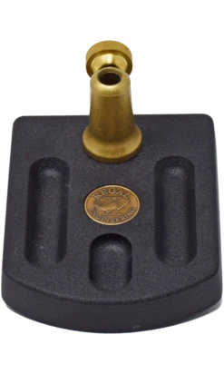 REGAL Travel Base Travel Stem Swivel