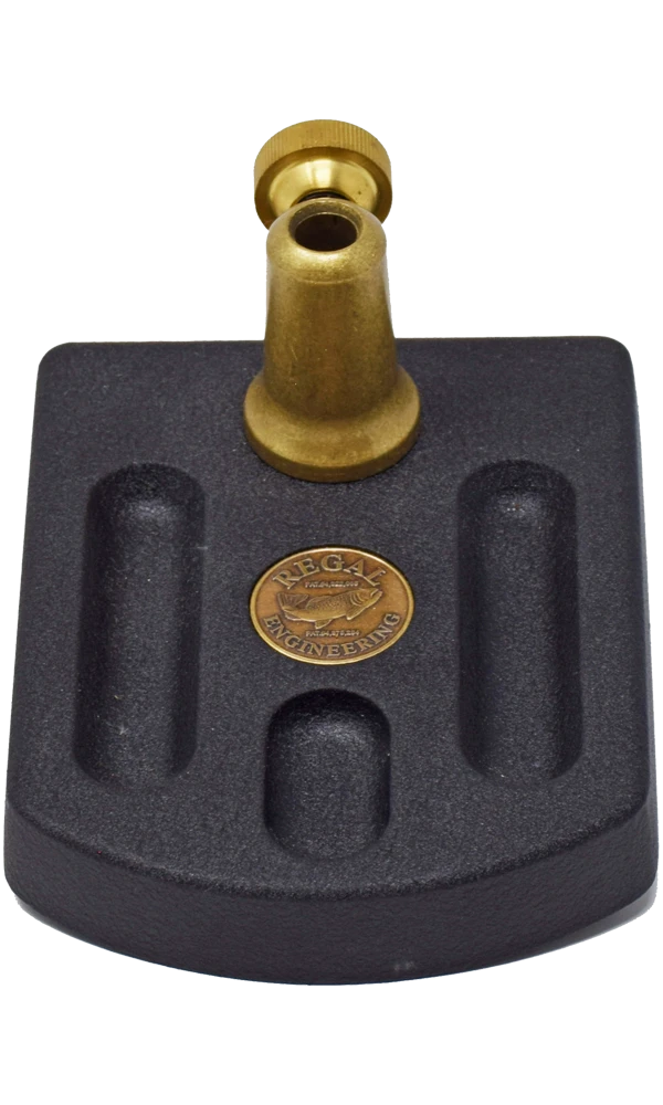 REGAL Travel Base Travel Stem Swivel 3 REGAL Travel Base Travel Stem Swivel