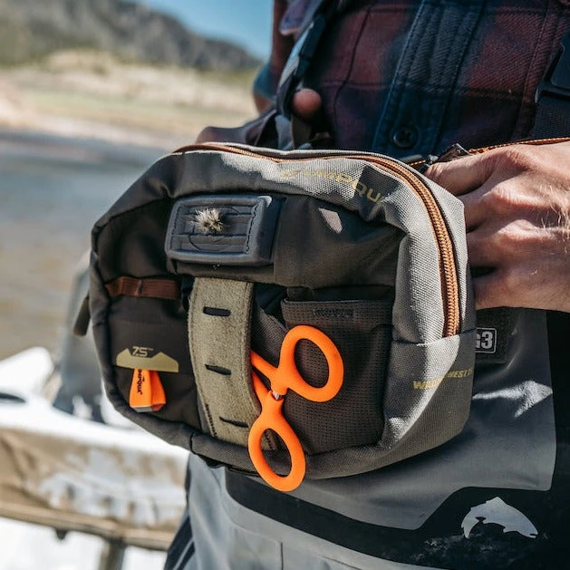 UMPQUA ZS2 WADER CHEST PACK 7 UMPQUA ZS2 WADER CHEST PACK - Image 5