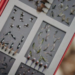 UMPQUA UPG FOAM MAGNETO LARGE FLY BOX -Simms || Orvis || Patagonia Sales UFM04786 69472.1681233021