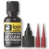 Loon Outdoors LOON FLUORESCING UV CLEAR FLY FINISH 1/2 Oz -Simms || Orvis || Patagonia Sales UV Clear Fly Finish Fluorescing 1 2 oz web 1000x c4afb6c5 1657 4a60 b2f9 ee134e7566f7