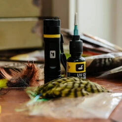 Loon Outdoors LOON UV CLEAR FLY FINISH - THIN -Simms || Orvis || Patagonia Sales UV Clear Fly Finish alt 5 1000x fa7ac643 5ce7 46c0 8101 5c1a20de16f6