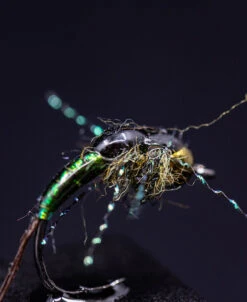 Loon Outdoors LOON UV FLY FINISH 1/2 Oz. -Simms || Orvis || Patagonia Sales UV Colored Fly Finish Black alt 1 1000x c005d186 8b88 4d64 b0f8 7f5e11dafa42