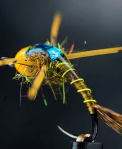 Loon Outdoors LOON UV FLY FINISH 1/2 Oz. -Simms || Orvis || Patagonia Sales UV Colored Fly Finish Blue alt 1 1000x 4df0819a b3e9 4150 9d85 1029c8d31b8b