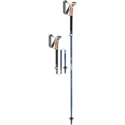 LEKI WOMENS MICRO VARIO CORTEC TA