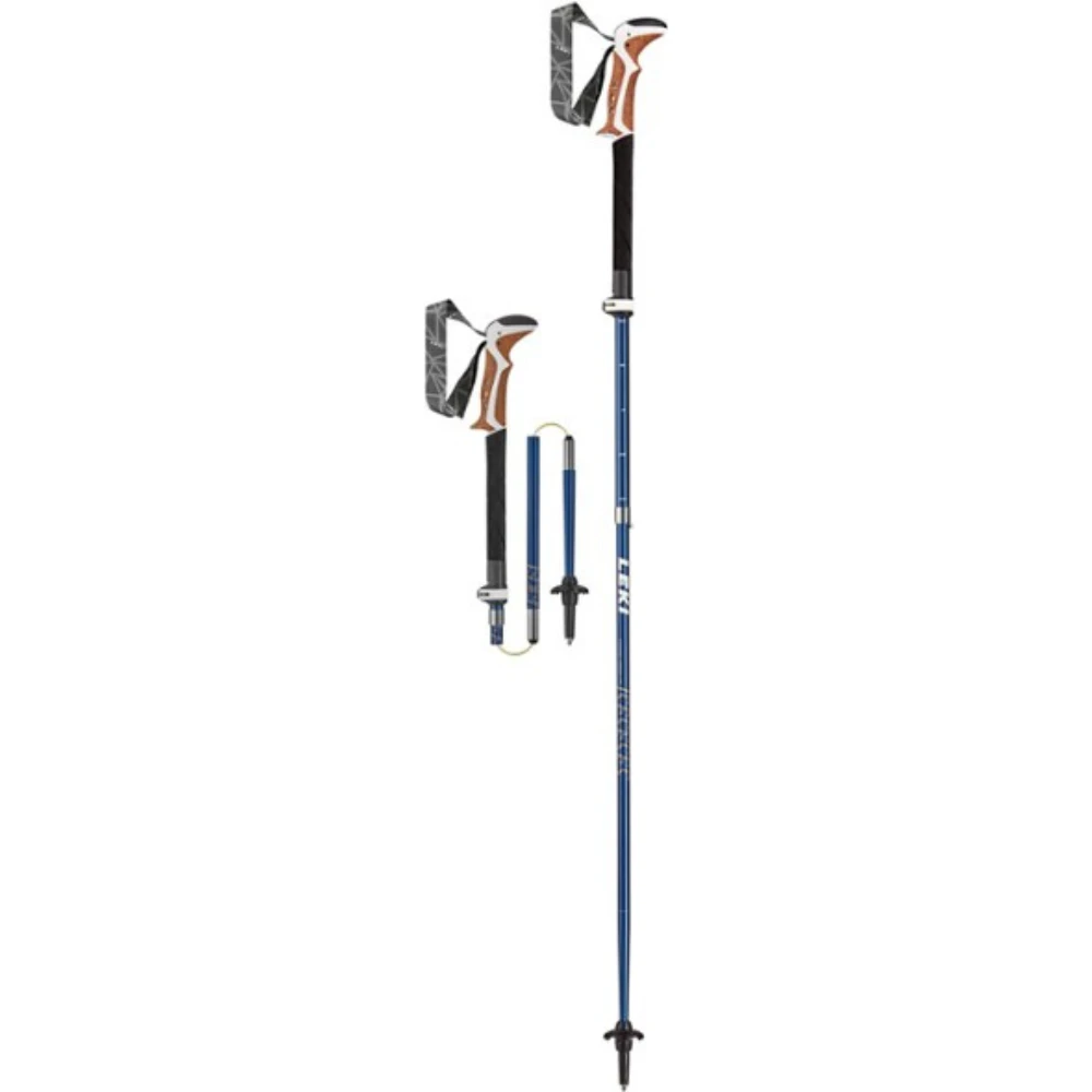 LEKI WOMENS MICRO VARIO CORTEC TA 3 LEKI WOMENS MICRO VARIO CORTEC TA