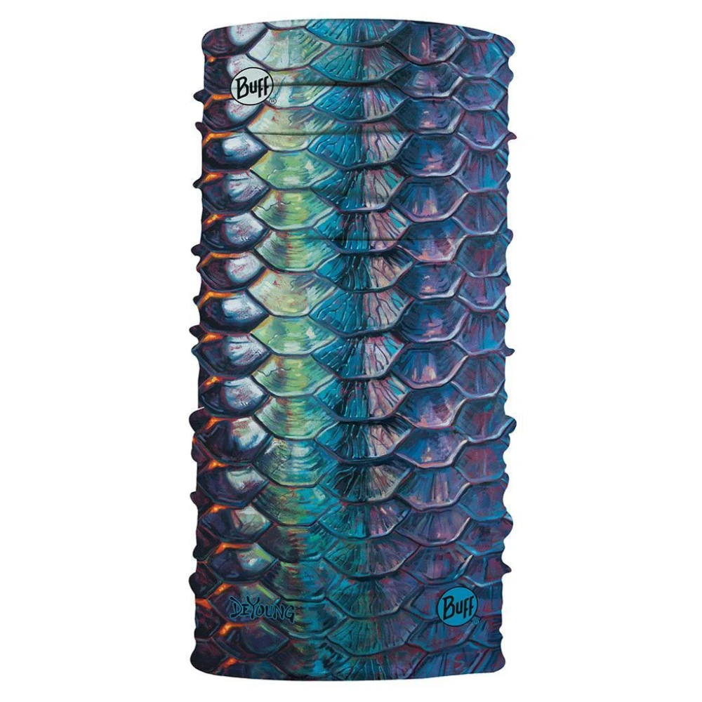 Buff CoolNet UV+ DeYoung Tarpon Flank Late 3 Buff CoolNet UV+ DeYoung Tarpon Flank Late