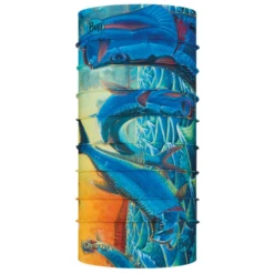 Buff CoolNet UV+ Derek DeYoung Tarpon At Play