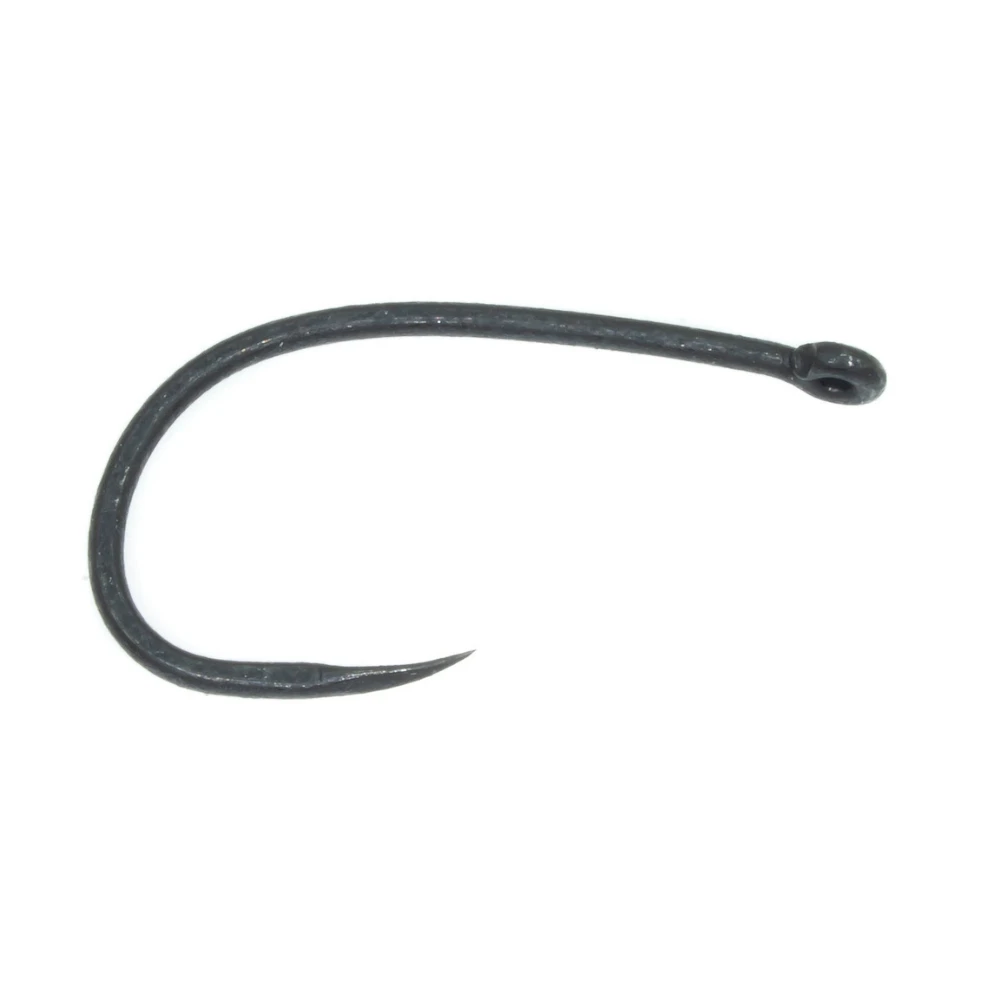 TIEMCO HOOK - TMC 2499SP-BL 3 TIEMCO HOOK - TMC 2499SP-BL