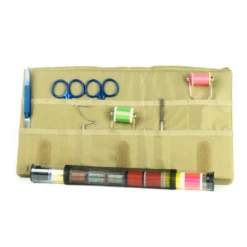 UMPQUA ZS2 TRAVELER FLY TYING KIT BAG OLIVE -Simms || Orvis || Patagonia Sales Untitleddesign 2023 05 23T121340.115