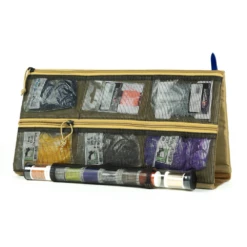 UMPQUA ZS2 TRAVELER FLY TYING KIT BAG OLIVE -Simms || Orvis || Patagonia Sales Untitleddesign 2023 05 23T121747.637