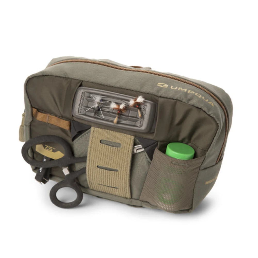 UMPQUA ZS2 WADER CHEST PACK 5 UMPQUA ZS2 WADER CHEST PACK - Image 3