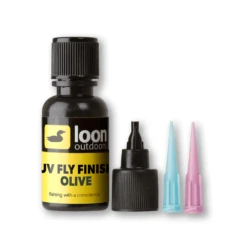 Loon Outdoors LOON UV FLY FINISH 1/2 Oz. -Simms || Orvis || Patagonia Sales Untitleddesign 2023 06 22T141110.902