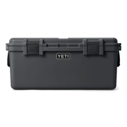 YETI LoadOut GoBox 60 -Simms || Orvis || Patagonia Sales W 220027 site studio Loadout GoBox 60 Charcoal Front Closed 1182 Primary B 2400x2400 a5e05a0c 5b7c 4978 b7b0 cbfe4c010091