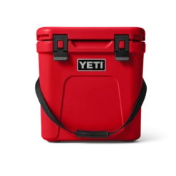 YETI Roadie 24 Cooler -Simms || Orvis || Patagonia Sales W 220078 1H23 site studio Hard Coolers Roadie 24 Rescue Front 3364 Primary B 2400x2400 f3019ae3 ef04 48c1 9dc8 87212b97b979