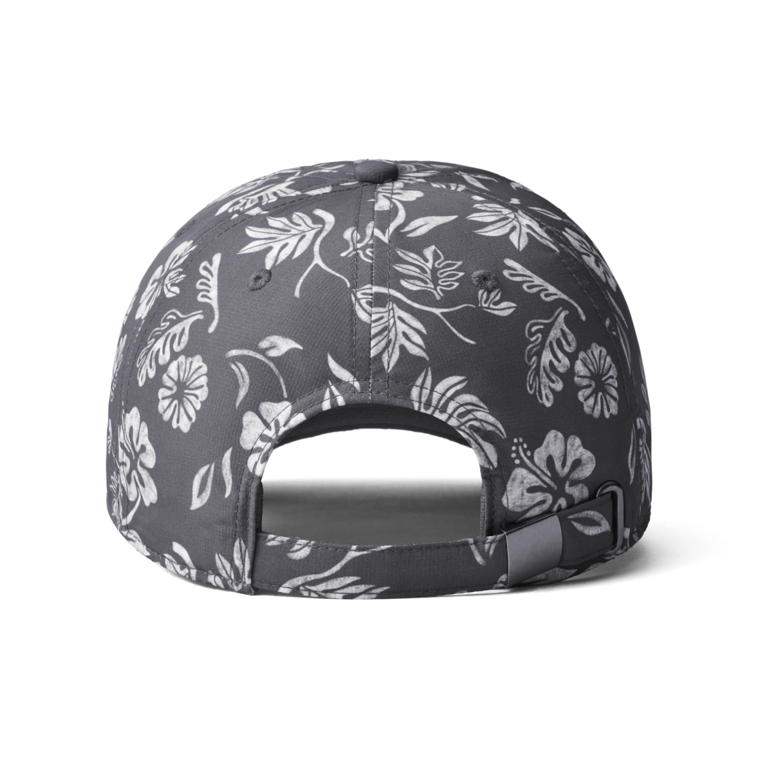 Yeti Floral Print Baseball Cap - Image 6