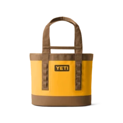 Yeti Camino Carryall 35 -Simms || Orvis || Patagonia Sales W YETI Camino 35 Alpine Yellow Front Straps Up 0073 TransparentBG 2400x2400 17c0c61f e9c2 42bc 93ee 5395cea9a121