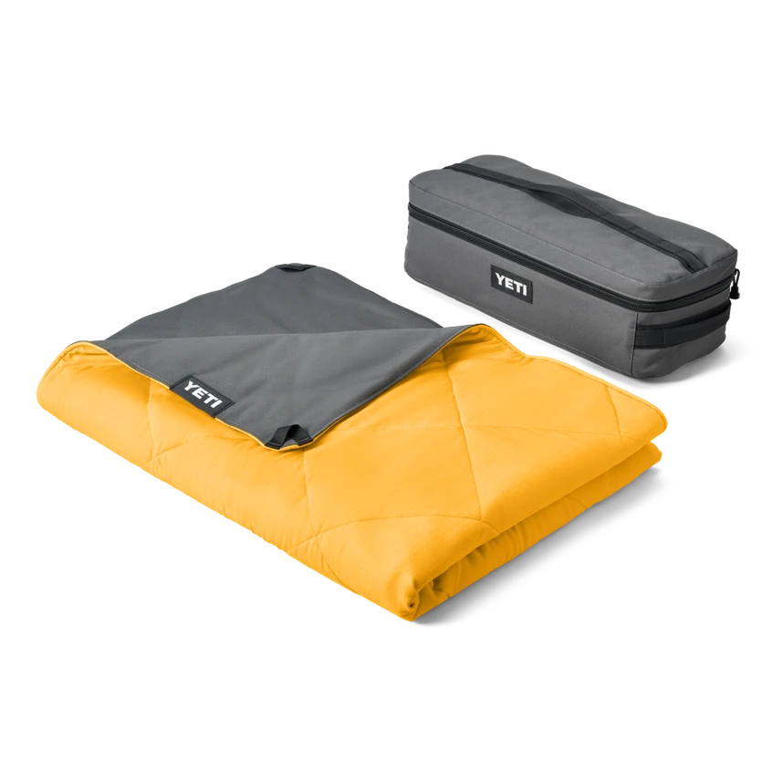 Yeti Lowlands Blanket - Image 5