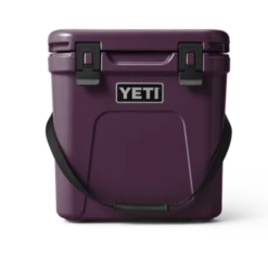 YETI Roadie 24 Cooler -Simms || Orvis || Patagonia Sales W site studio Hard Cooler Roadie 24 Nordic Purple front 3364 Primary B 2400x2400 10daaf9b 1253 4a96 96dd c0a8eb5937a7